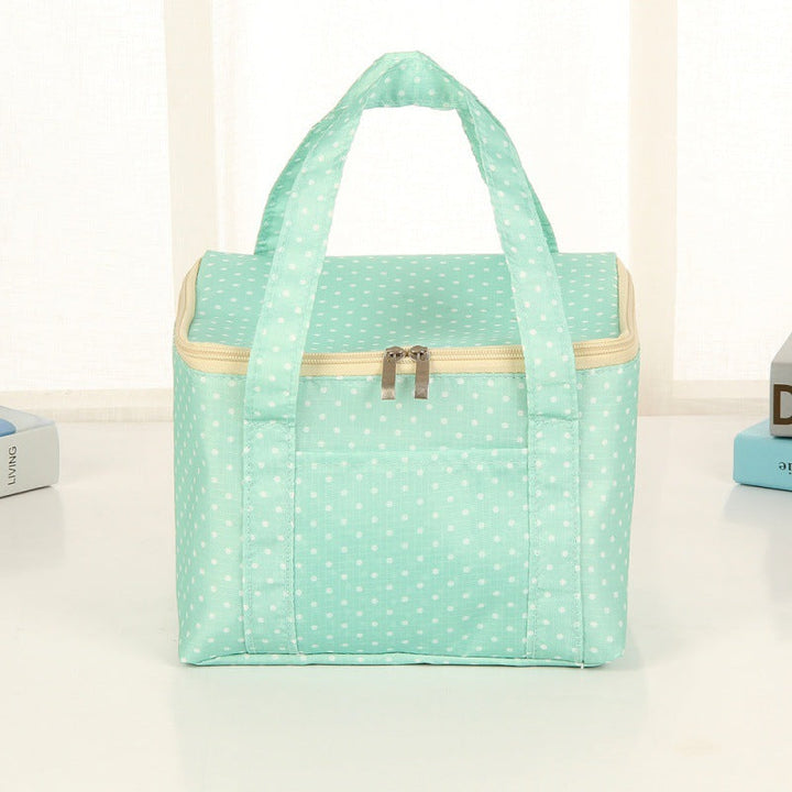 Insulated Lunch Carrier Bag Kalsten