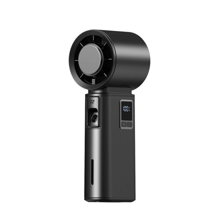 Smart Portable Rechargeable Personal Fan Kalsten