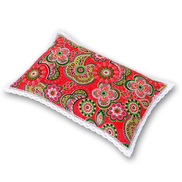 Women's Decorative Pillowcase Kalsten