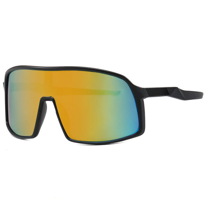 Men's Sporty High-Performance Sunglasses Kalsten