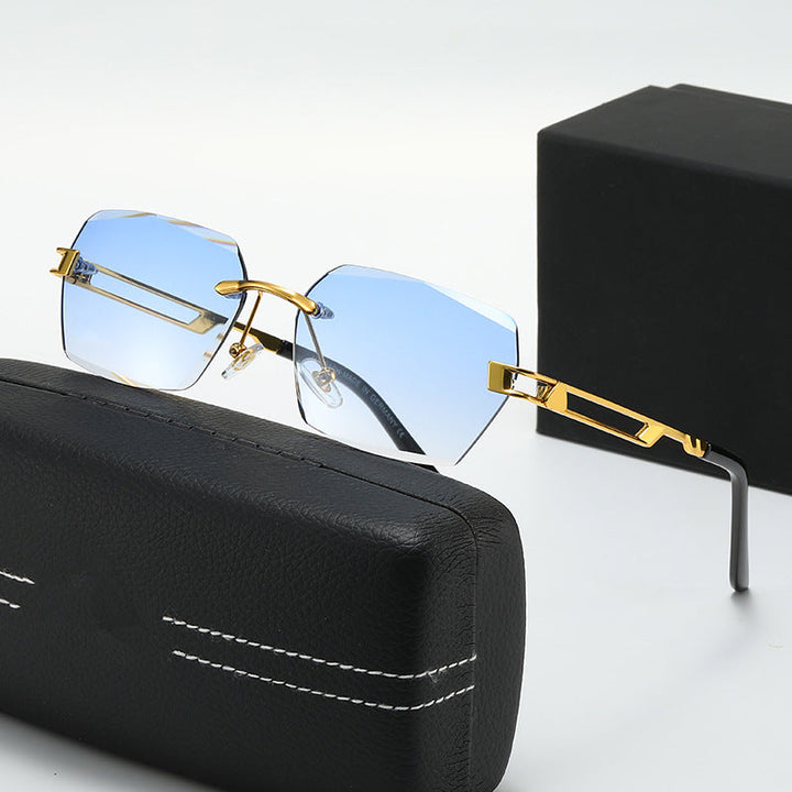 Women’s fashionable corrective glasses with exquisite frame Kalsten