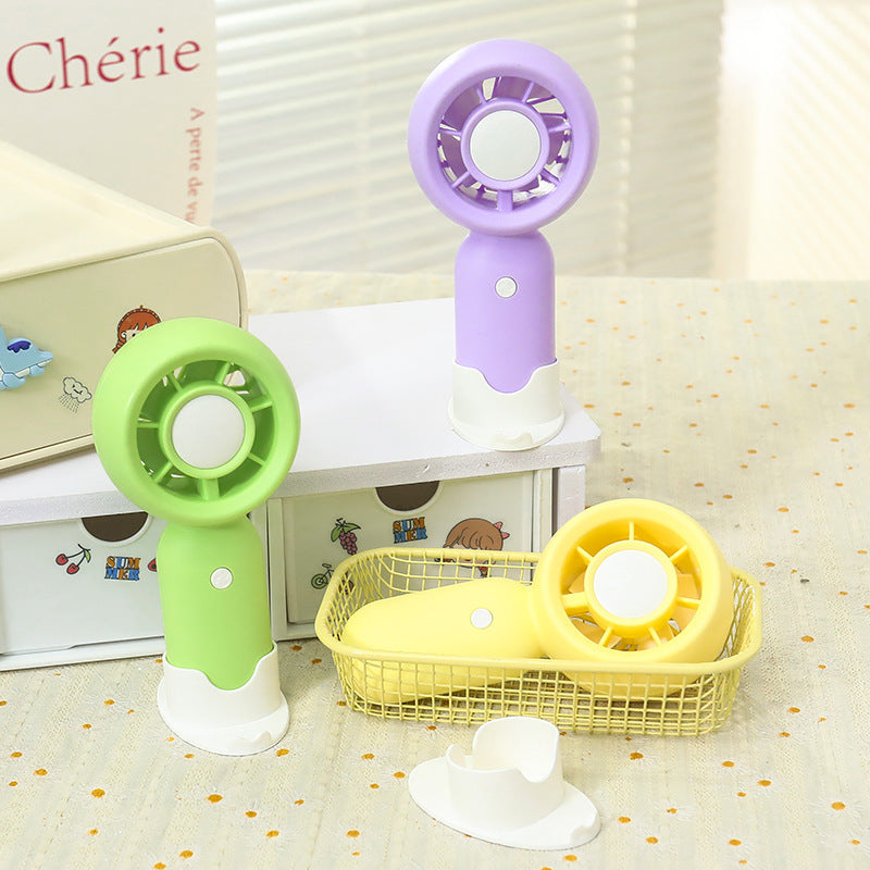 Women's Portable Mini Fan Kalsten