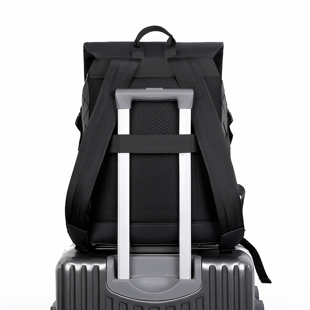 Waterproof Travel Backpack Kalsten