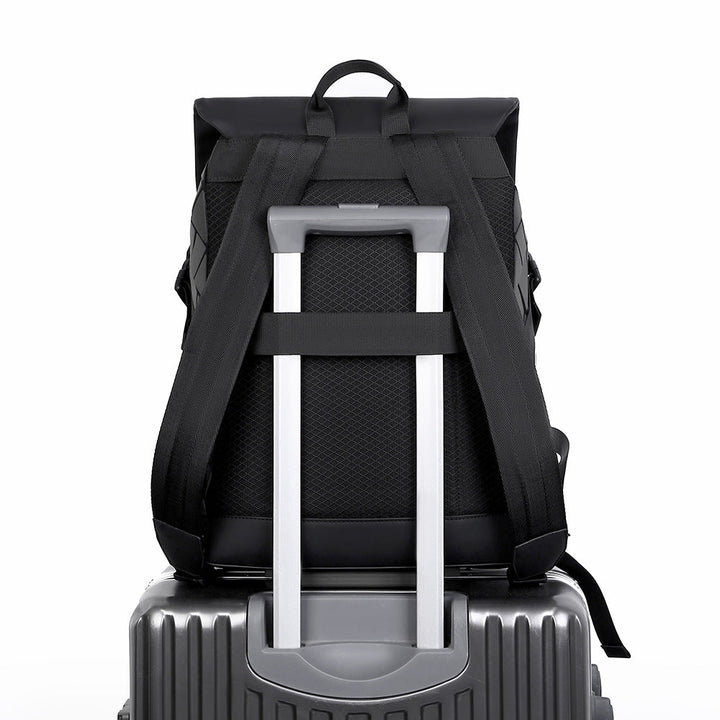 Waterproof Travel Backpack Kalsten