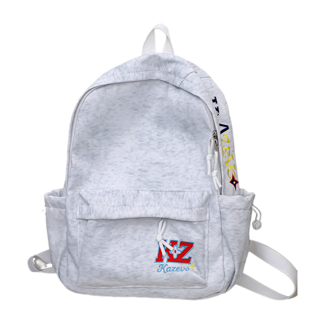 Modern Casual School Backpack