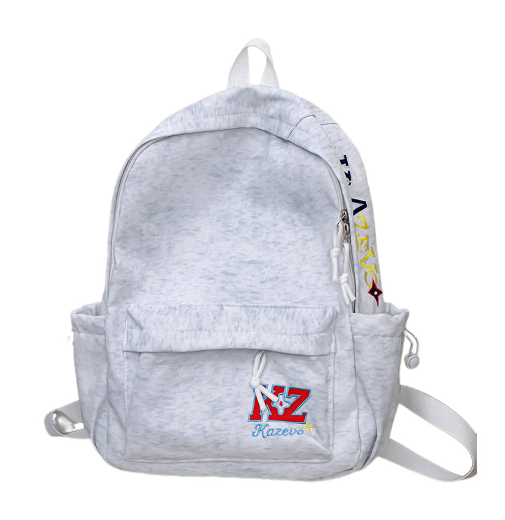 Modern Casual School Backpack
