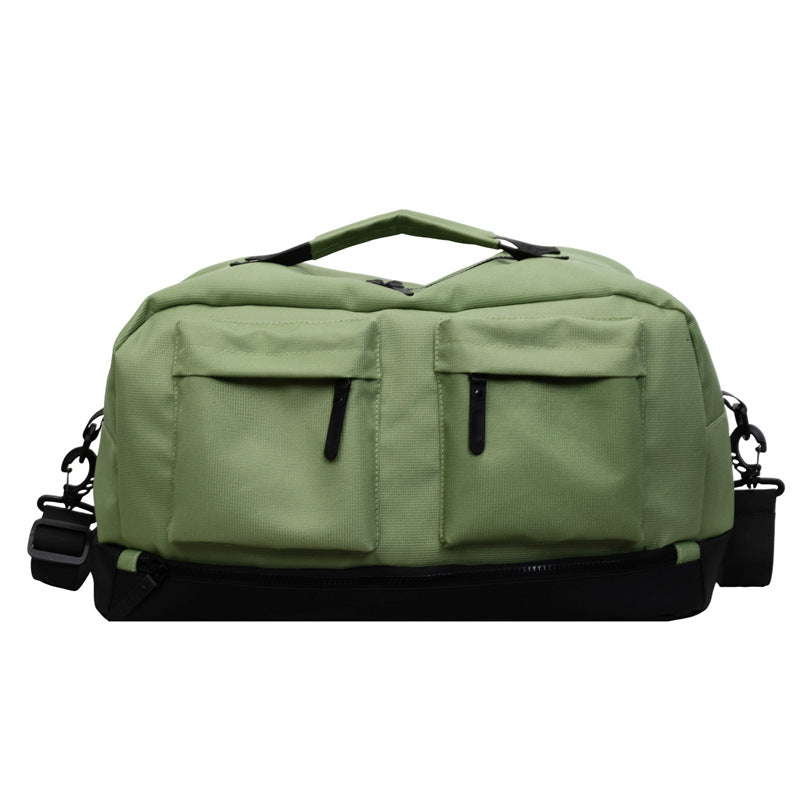 Practical Travel and Sports Bag Kalsten