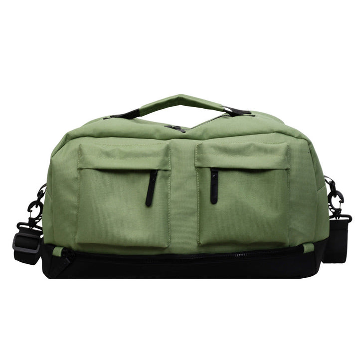 Practical Travel and Sports Bag Kalsten