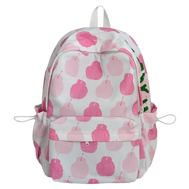 Children's Playful Illustrated School Backpack Kalsten