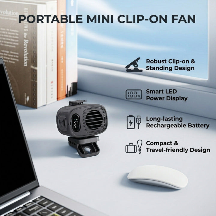 Unisex portable Bluetooth speaker Kalsten