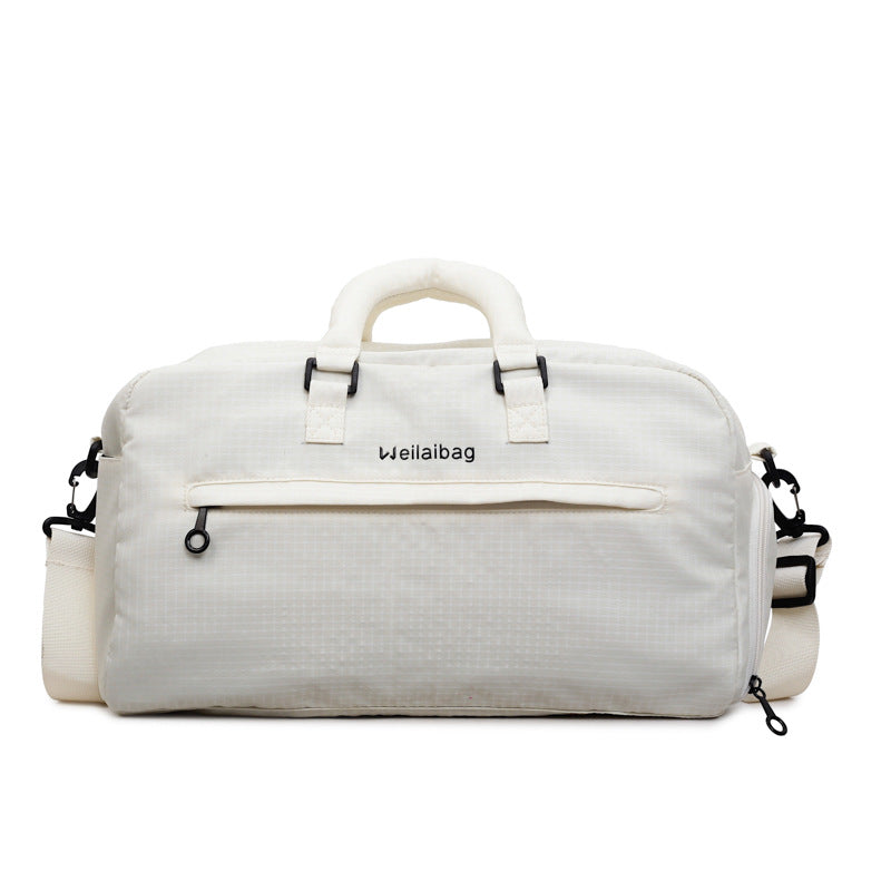 Multi-Functional Lightweight Travel Duffle Bag