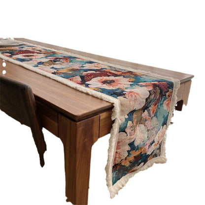 Home Decor Table Runner