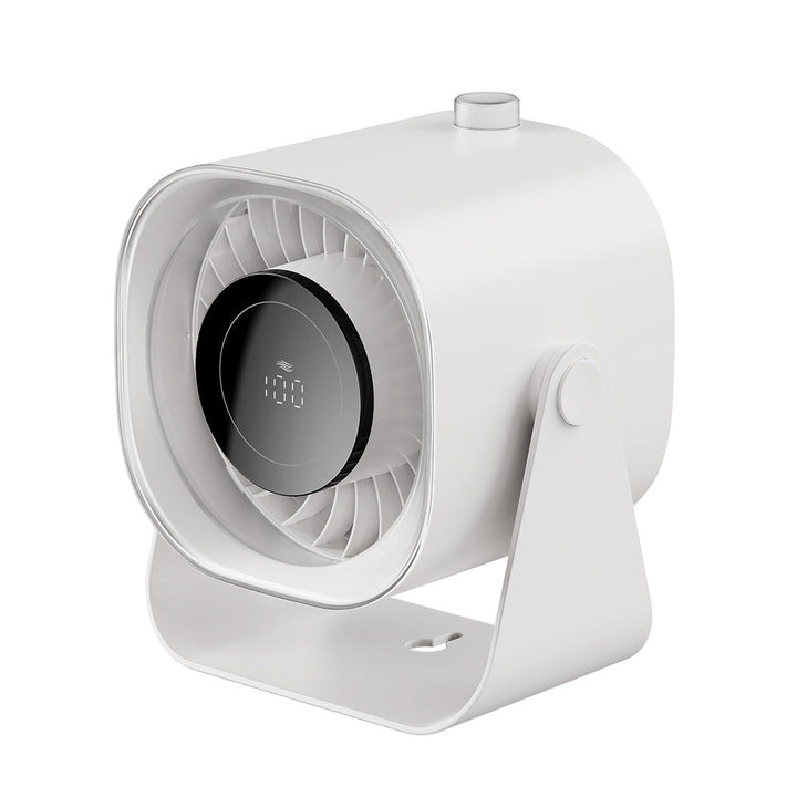 Unisex Compact Personal Air Circulator Kalsten