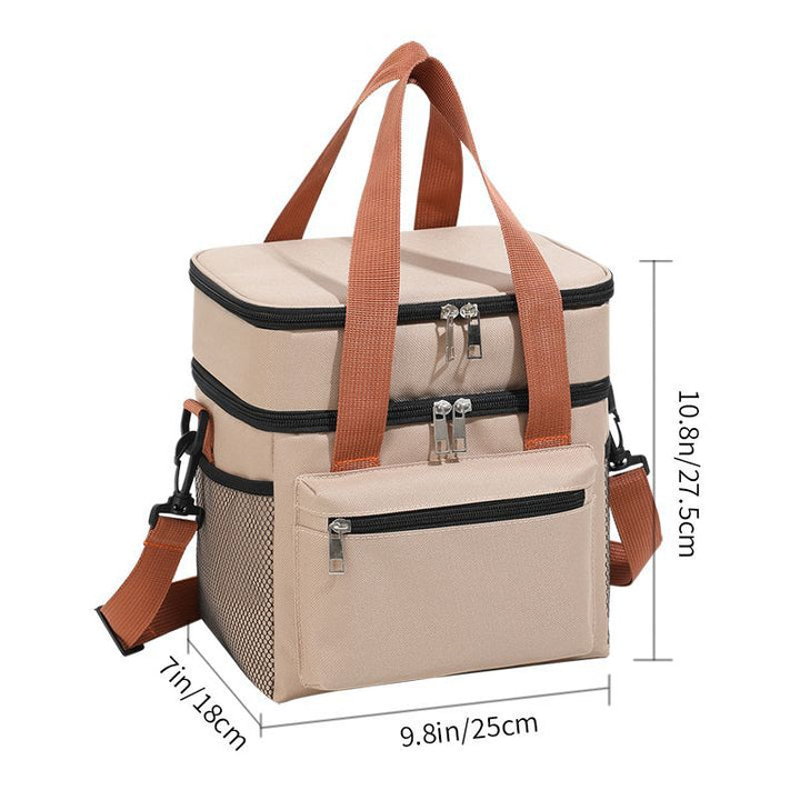 Cosmetic bag Kalsten