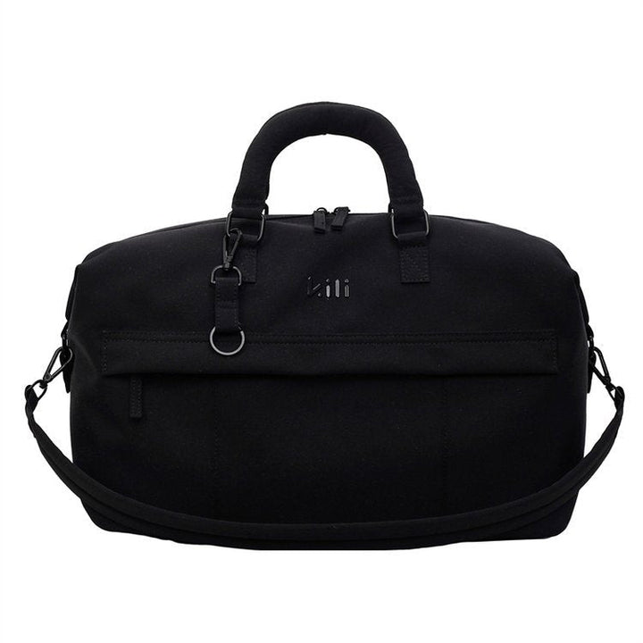 Multifunctional Tote Bag With Durable Design And Adjustable Shoulder Strap Kalsten