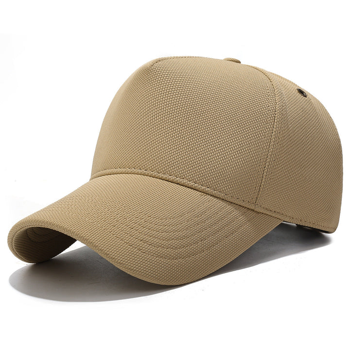Men's Breathable Lightweight Running Cap Kalsten