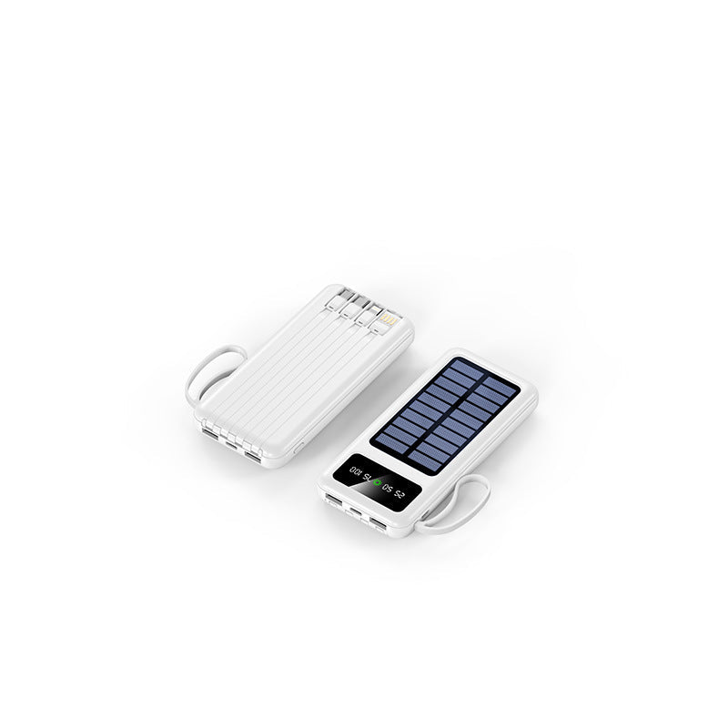 Solar Powerbank Kalsten