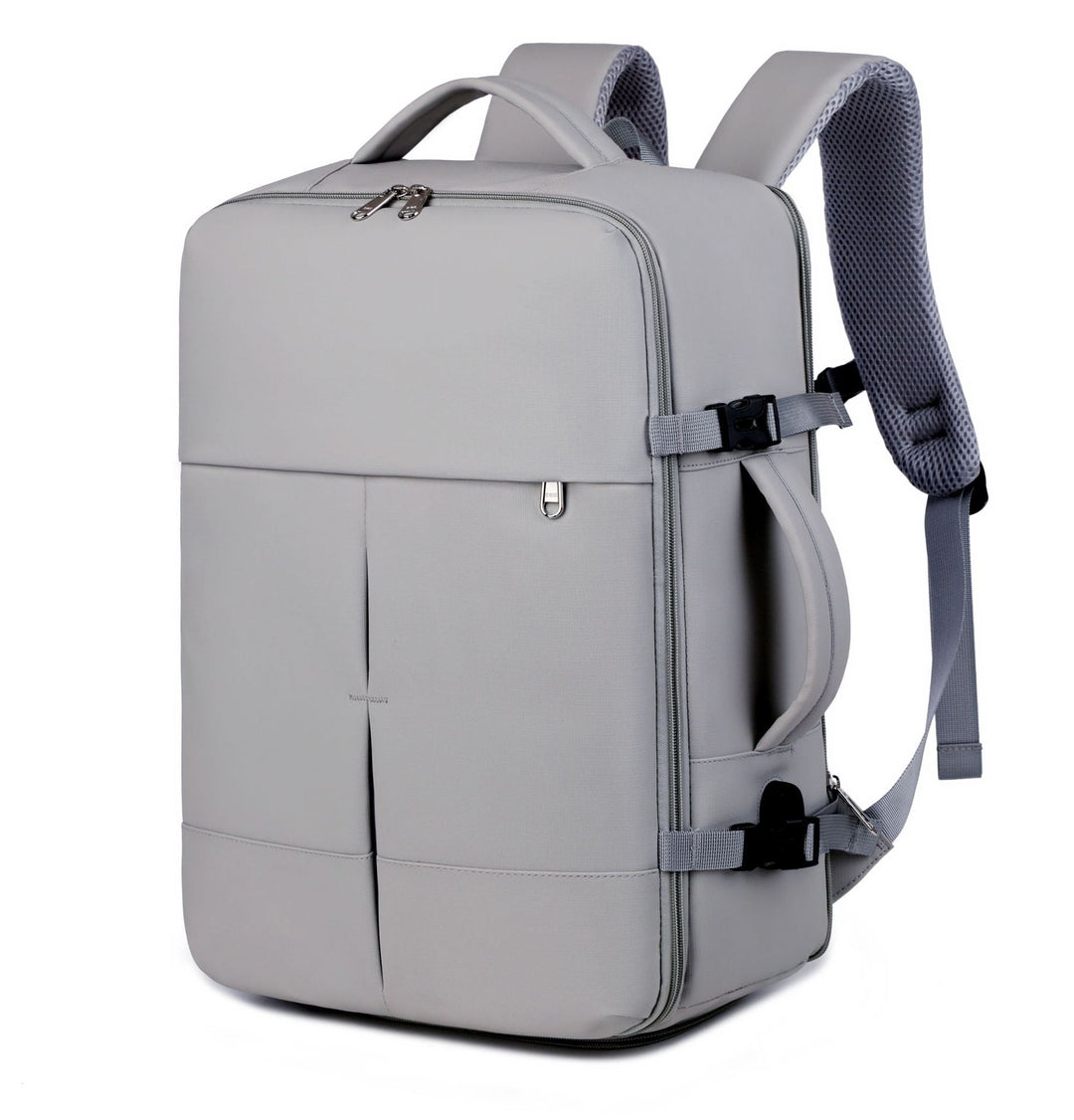 More modern compact backpack with ergonomic design and multifunctional compartments Kalsten