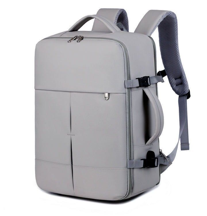 More modern compact backpack with ergonomic design and multifunctional compartments Kalsten