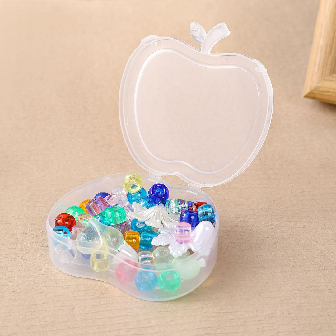 Apple-Shaped Snack Container Kalsten