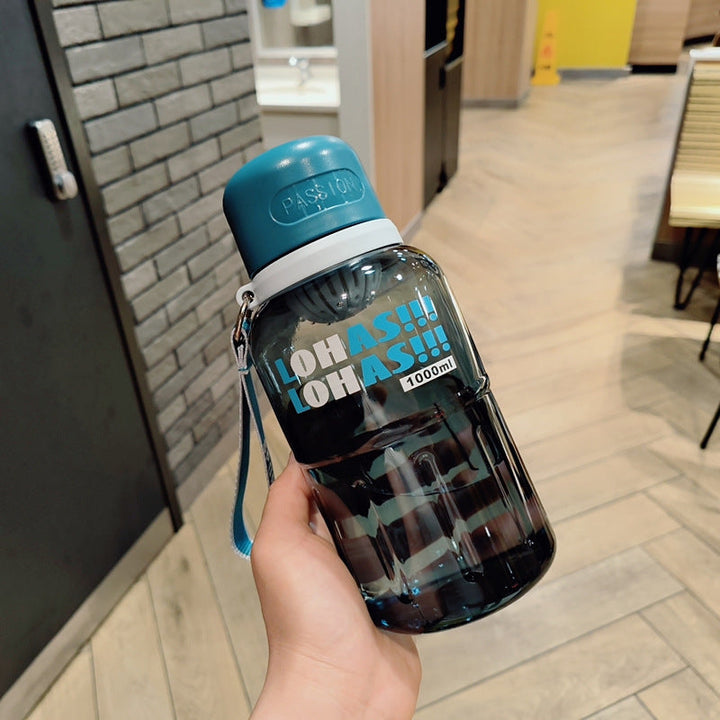 Unisex Water Bottle Kalsten