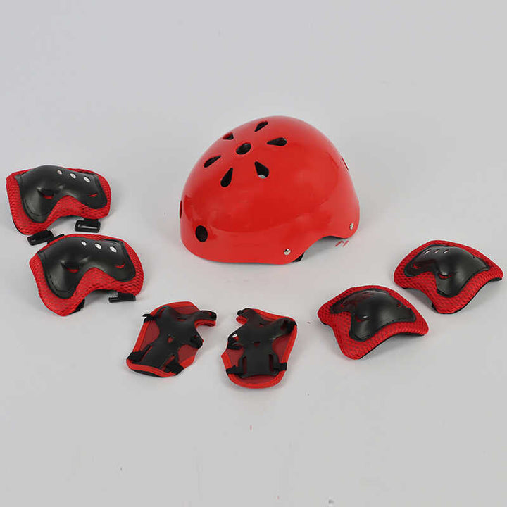Protective Skateboarding Gear Set Kalsten