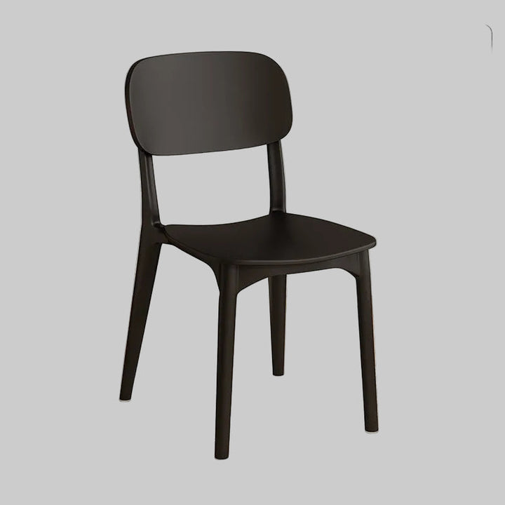 Modern Minimalist Dining Chair Kalsten
