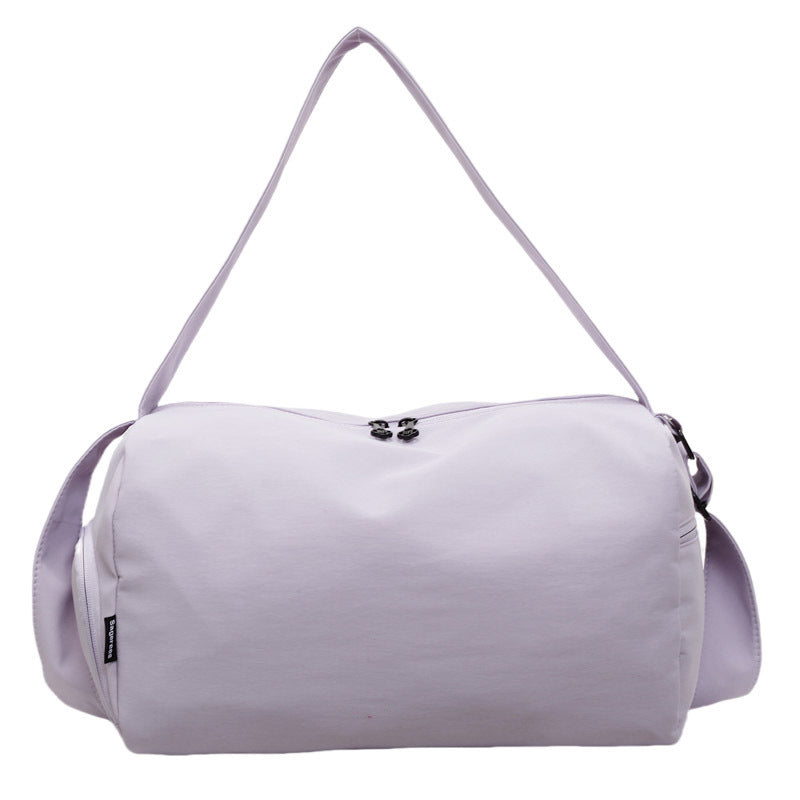 Practical Travel Bag With Spacious Interior Kalsten