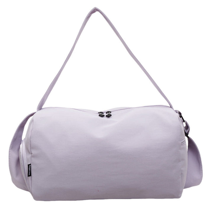 Practical Travel Bag With Spacious Interior Kalsten