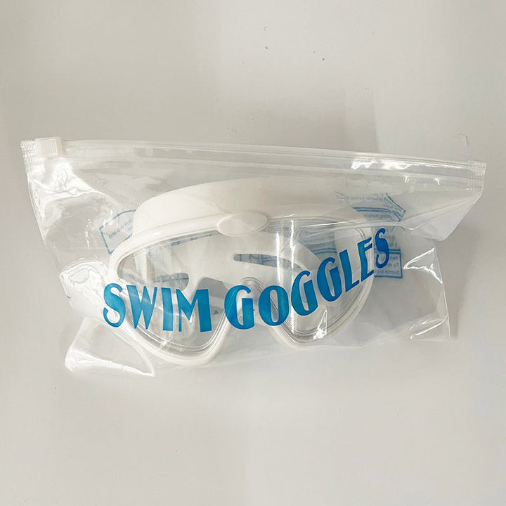 Premium Adjustable Swim Goggles Kalsten