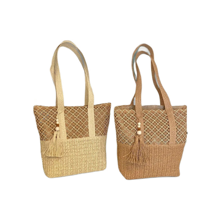 Beach bag Kalsten