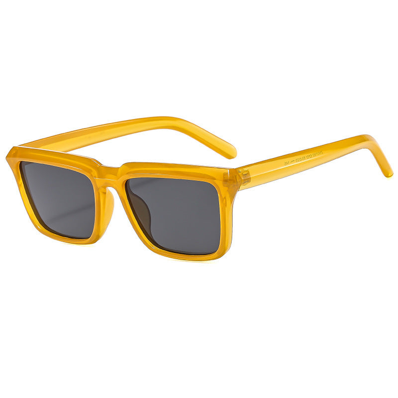 Women's Designer Sunglasses in Modern Square Style Kalsten