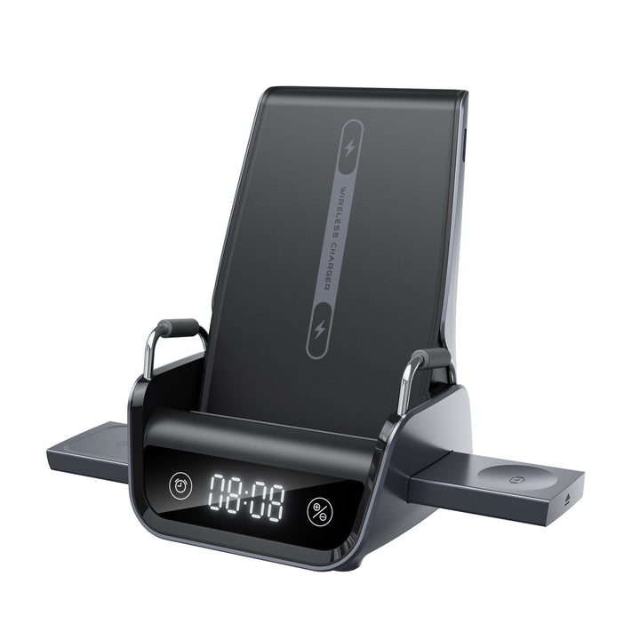 Unisex Wireless Charger Kalsten