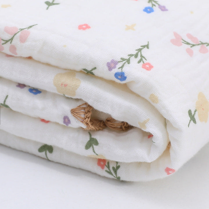 Ladies Fleece Blanket Kalsten