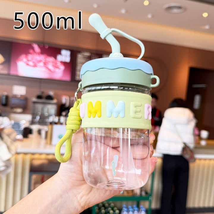 Unisex Drinking Bottle Kalsten