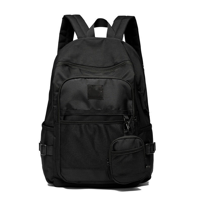 Practical everyday backpack with versatile compartment design Kalsten