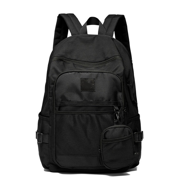 Practical everyday backpack with versatile compartment design Kalsten