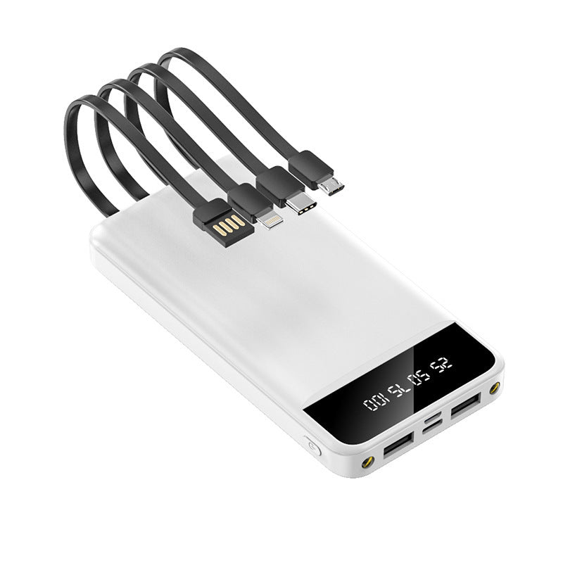 Portable Power Bank Kalsten