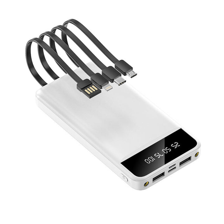 Portable Power Bank Kalsten