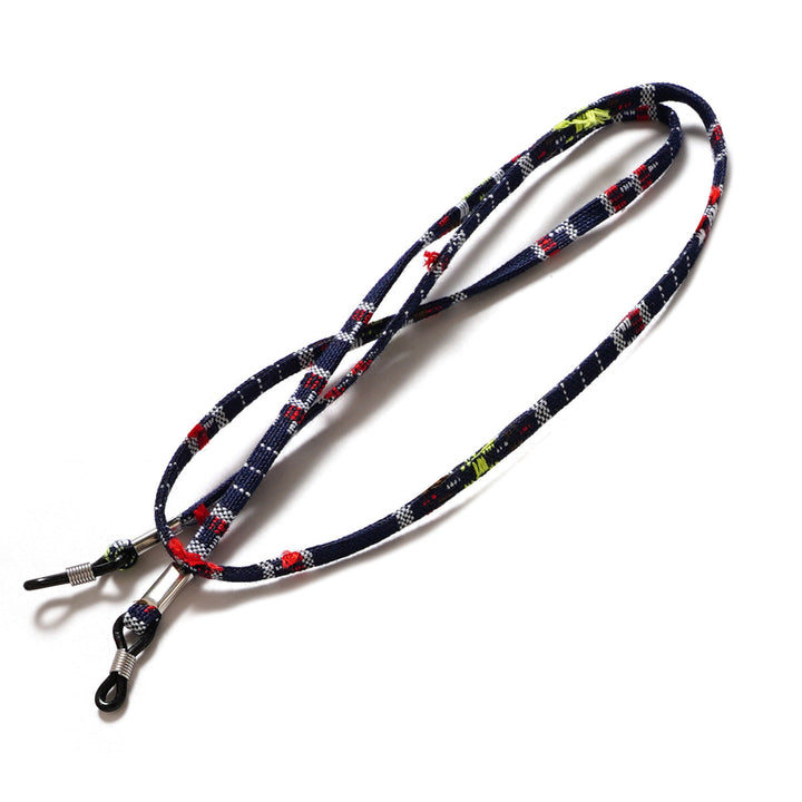 Colorful ven Eyewear Lanyard Kalsten