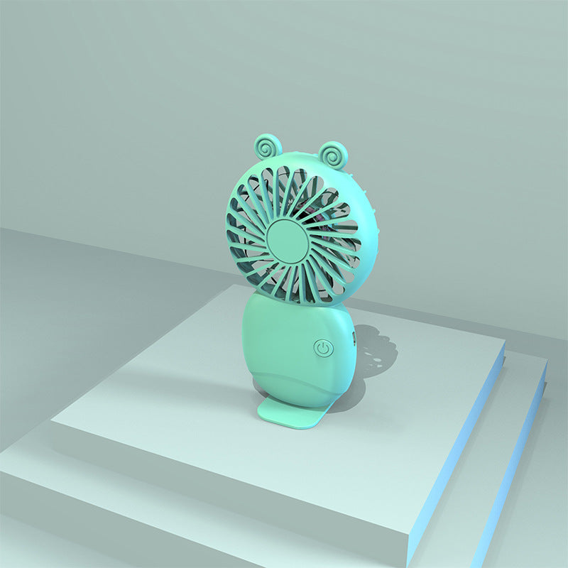 Ladies portable mini fan Kalsten