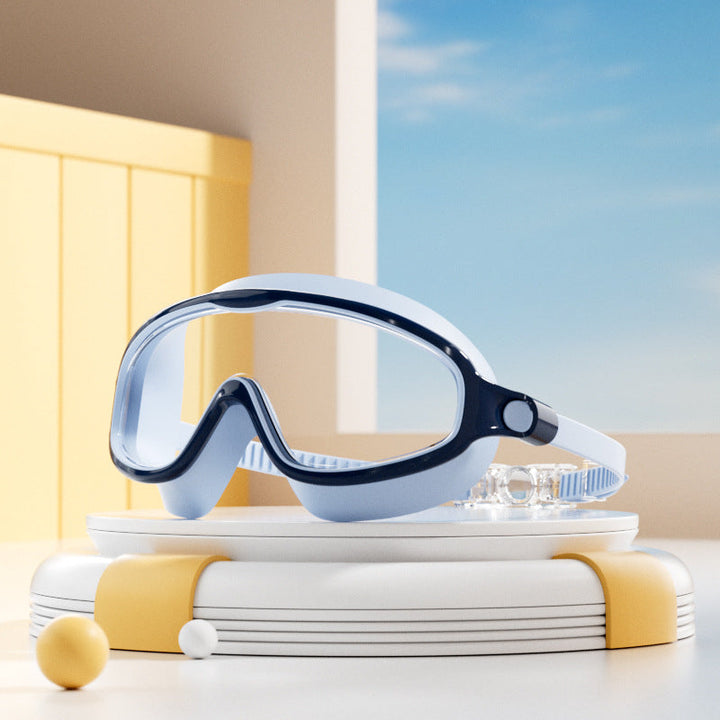 Diving Mask Kalsten