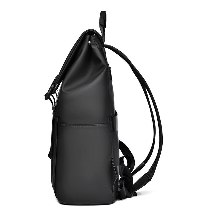 Urban Backpack with Spacious Main Compartment and Practical Exterior Pockets Kalsten