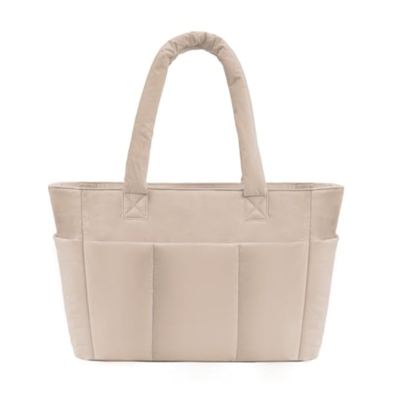 Elegant and Functional Tote Bag Kalsten