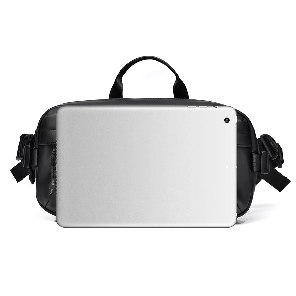 Practical Hip Bag Kalsten
