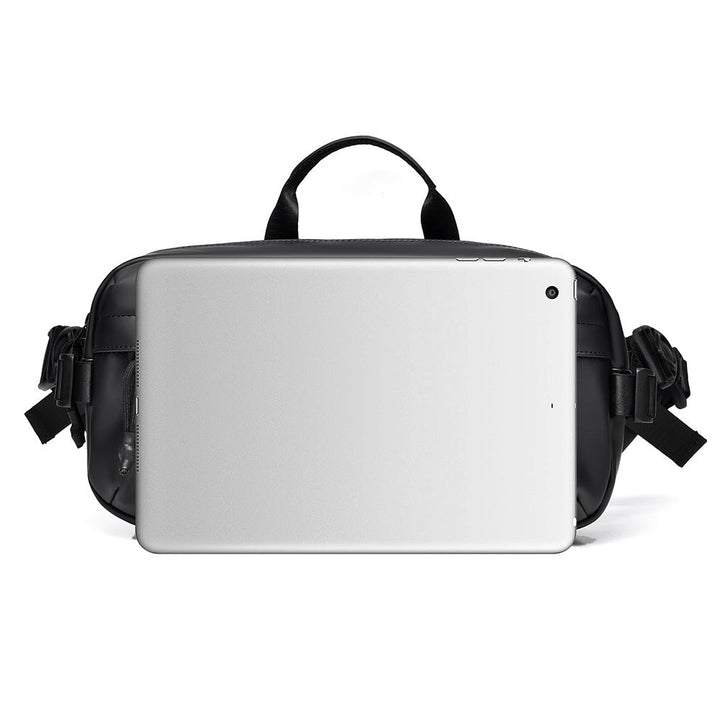 Practical Hip Bag Kalsten