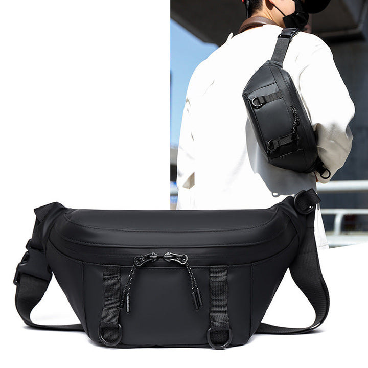 Waterproof Utility Hip Bag Kalsten