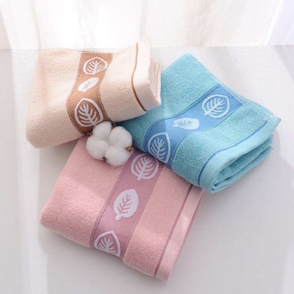 Ladies Frottee Towel Kalsten