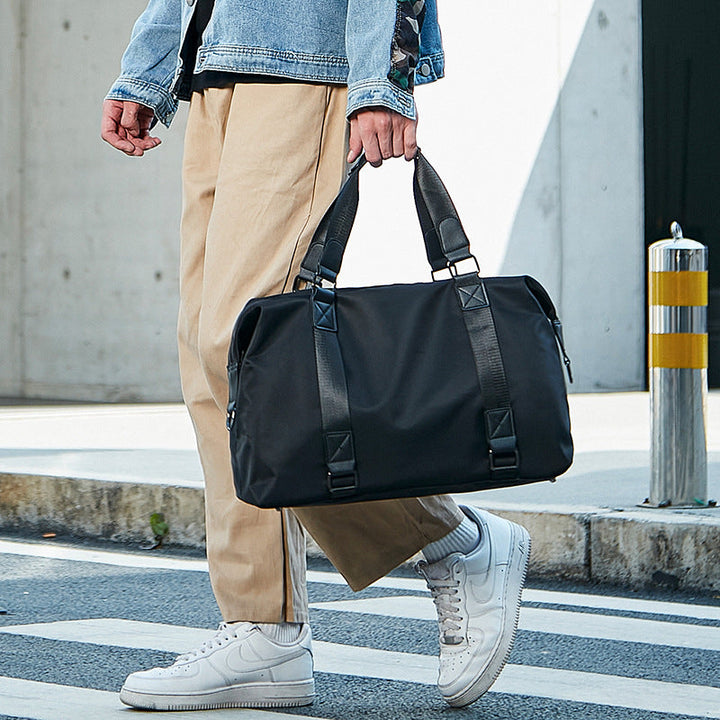 Versatile Travel Duffle Bag Kalsten