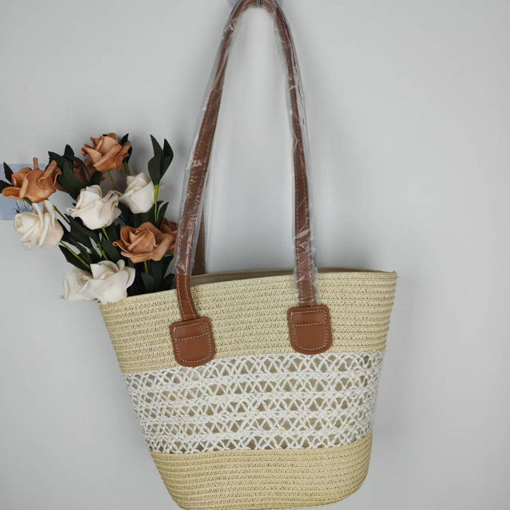 Beach bag Kalsten